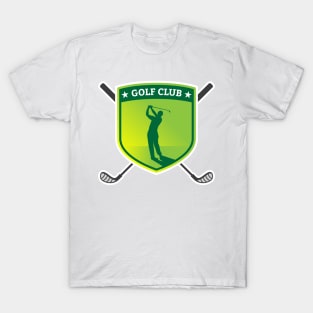 Golf T-Shirt